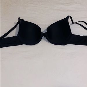 plain t-shirt bra